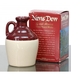Ben Nevis - Nevis Dew Blended Scotch Whisky (10cl)