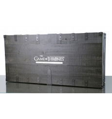 Game of Thrones Limited Edition Chest