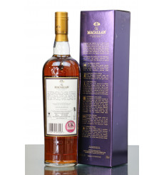 Macallan 18 Years Old 1994