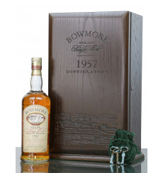 Bowmore 38 Years Old 1957