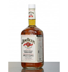 Jim Beam Kentucky Straight Bourbon - 200th Anniversary (1 Litre)
