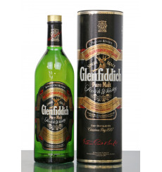 Glenfiddich Special Old Reserve - Pure Malt (1 Litre)