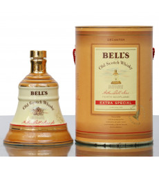 Bell's Extra Special - 5cl Decanter
