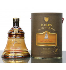 Bell's Decanter - 12 Years Old