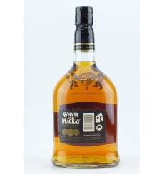 Whyte & Mackay 12 Years Old - Matser Reserve