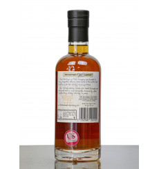 Milk and Honey 1 Years Old Batch 1 - That Boutique-y Whisky Co. (50cl)