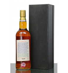 Macallan 18 Years Old 1990 - Dam Busters 60th Anniversary