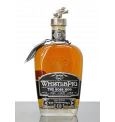 WhistlePig 14 Years Old - The Boss Hog Third Edition