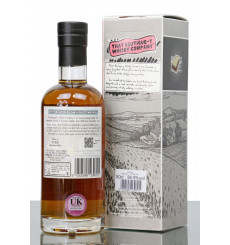Caol Ila 12 Years Old Batch 20 - That Boutique-y Whisky Co.(50cl)