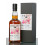 Chichibu 2012 - 2020 Fashion EDIT for Harvey Nichols Single Cask No.5743 (Red Wine Cask)