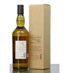 Teaninich 11 Years Old 2009 - The Single Malts of Scotland Reserve Casks