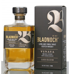 Bladnoch Vinaya - Classic Collection