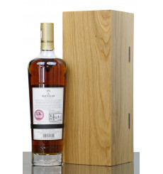 Macallan 30 Years Old  Sherry Oak - 2021 Release 