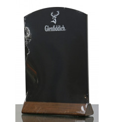 Glenfiddich Chalk Board