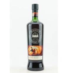 Bowmore 17 Years Old - SMWS 3.243 - Feis Ile 2015 