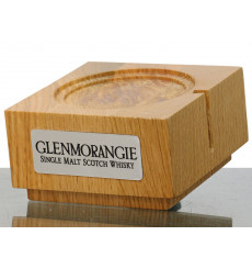 Glenmorangie Wooden Whisky Stand