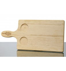 Balvenie Wooden Cheese Board