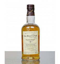 Balvenie 10 Years Old - Founder's Reserve (20cl)