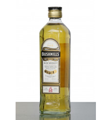 Bushmills Triple Distilled Irish Whisky (350ml)