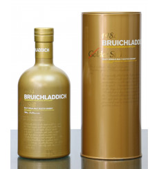 Bruichladdich 1984 - 2008 Golder Still Cask Strength