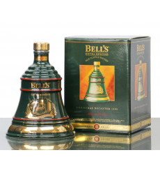 Bell's Decanter - Christmas 1995