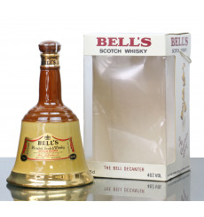 Bell's Decanter - Specially Selected (75cl)