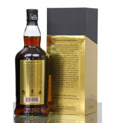 Springbank 21 Years Old - 2020 Release