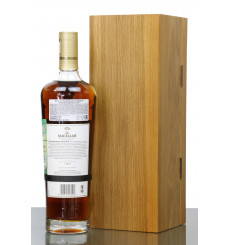 Macallan 30 Years Old  Sherry Oak - 2020 Release 