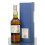 Talisker 25 Years Old - 2007 Limited Edition Cask Strength