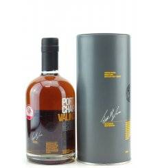 Port Charlotte Valinch 10 Years Old - Cask Exploration 03