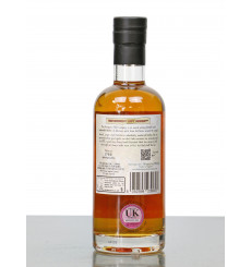 White Peak 2 Years Old - That Boutique-y Malt Co. Home Nations Series (50cl)