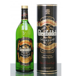 Glenfiddich Special Reserve - Pure Malt (1 Litre)