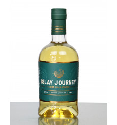 Islay Journey - Blended Malt
