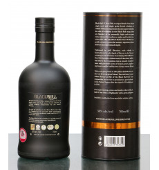 Black Bull 12 Years Old - Deluxe Blended Whisky