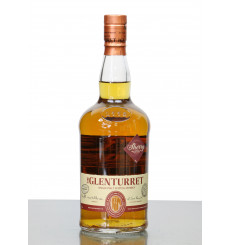 Glenturret Sherry Edition - Batch 1