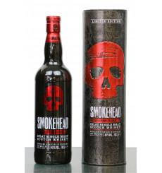 Smokehead - Sherry Bomb