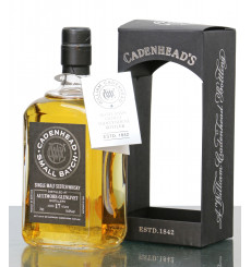 Aultmore - Glenlivet 17 Years Old 1997 - Cadenhead's Small Batch