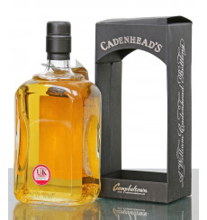 Aultmore - Glenlivet 17 Years Old 1997 - Cadenhead's Small Batch