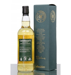 Linkwood - Glenlivet 11 Years Old 2006 - Cadenhead's Authentic Collection