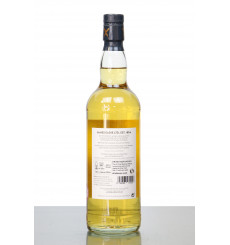 Glendullan 9 Years Old 2011 - James Eadie Small Batch