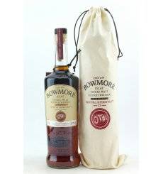 Bowmore 12 Years Old - Feis Ile 2015 - First Fill Sherry Butt