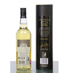 Tweeddale Grain Of Truth First Ever Peat Edition