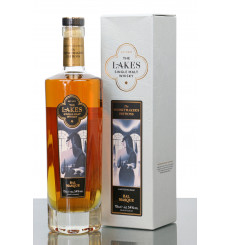 The Lakes Whiskymaker's Editions - Bal Masque