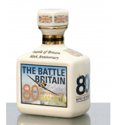 Macallan Pointers - Battle Of Britain 80th Anniversary (5cl)