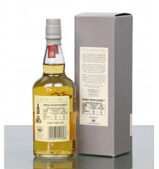 Glenkinchie 12 Years Old (20cl)
