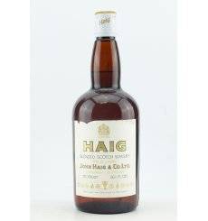 Haig's Gold Label - 70° Proof