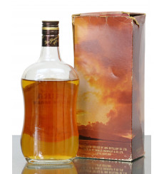 Isle of Jura 8 Years Old - Pure Malt (1980's)