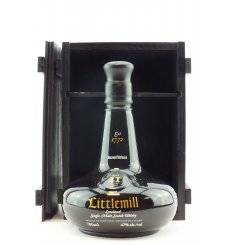 Littlemill 21 Years Old - Limited 2nd Release