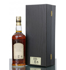 Bowmore 25 Years Old