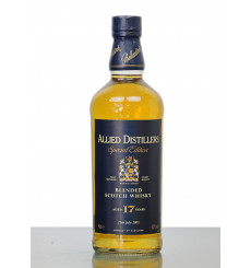 Ballantine's 17 Years Old - Allied Distillers Special Edition